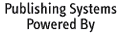 Publishing Systems Powered by iProduction