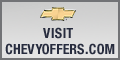 Chevy Offers